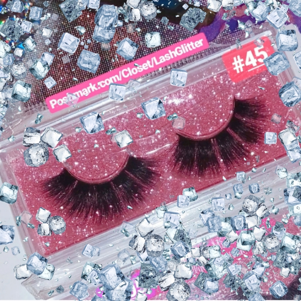 Luxury Mink Lashes